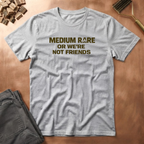 Med Rare T-Shirt