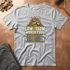 World Tour T-Shirt