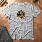 Camo Patch T-Shirt