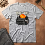 Peace & Smoke T-Shirt