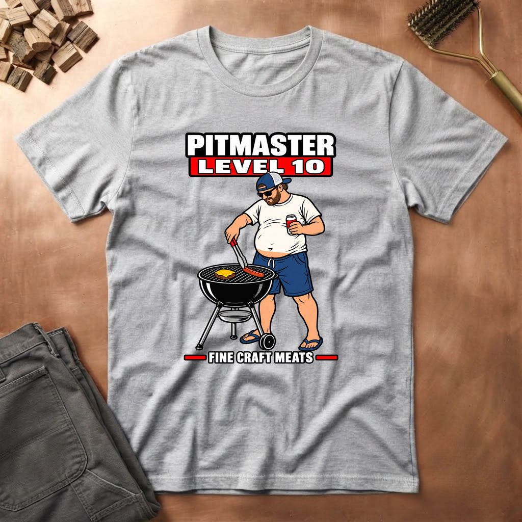 Level 10 T-Shirt