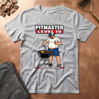 Level 10 T-Shirt