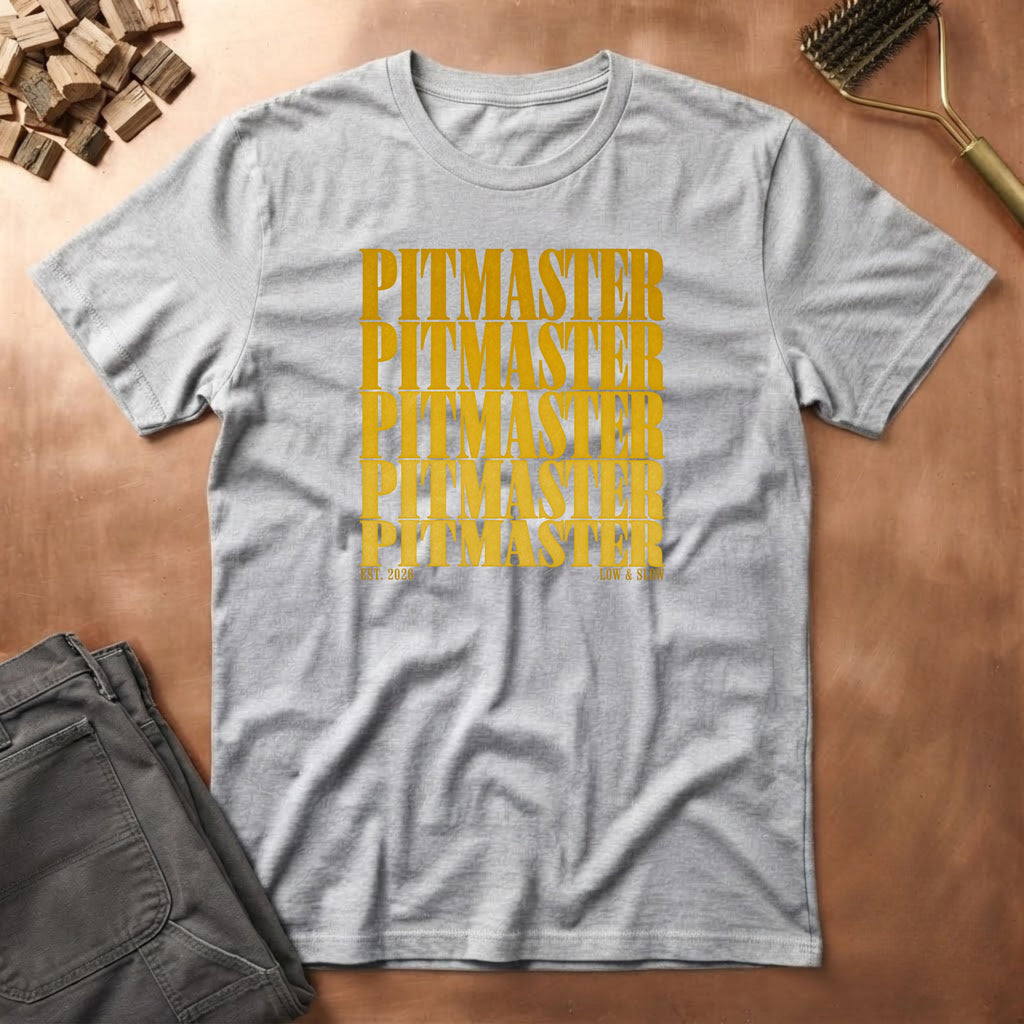 Stacked T-Shirt