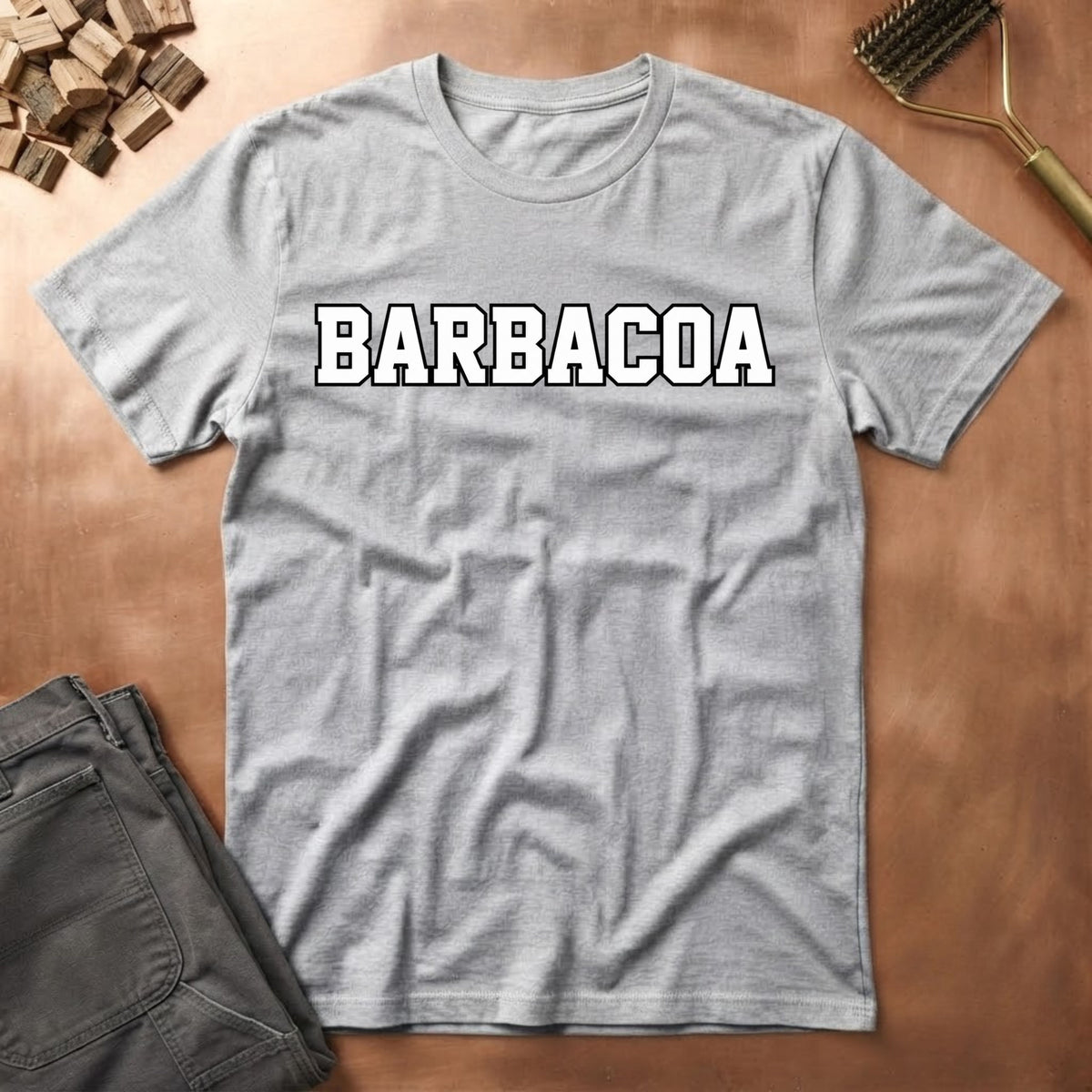 Barbacoa T-Shirt