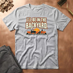 Out Back T-Shirt