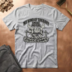 Pig Roast T-Shirt