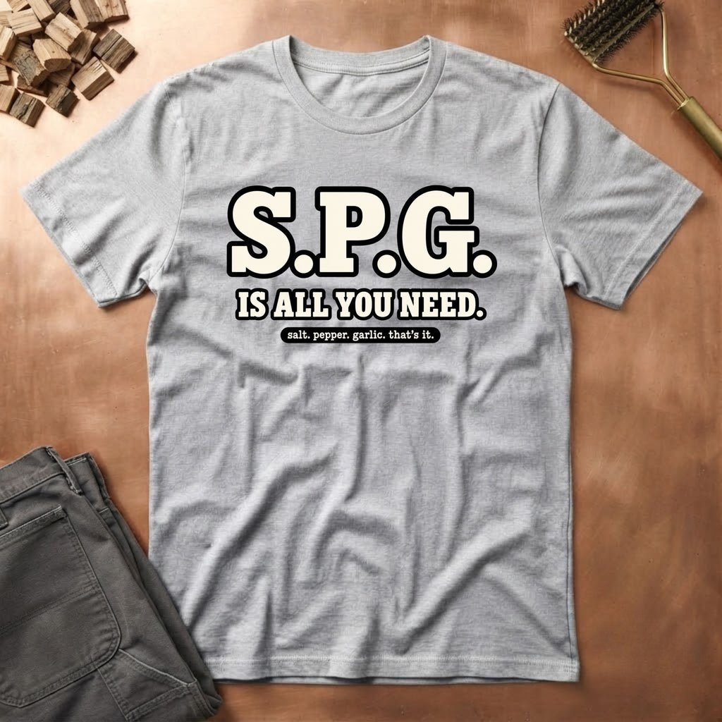 SPG T-Shirt