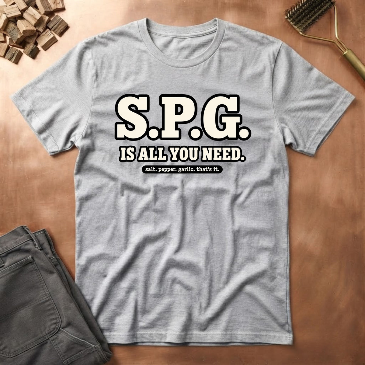 SPG T-Shirt
