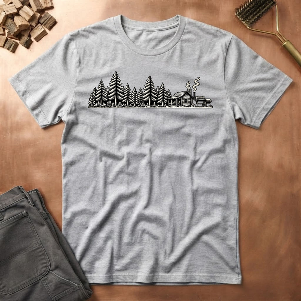 The Life T-Shirt