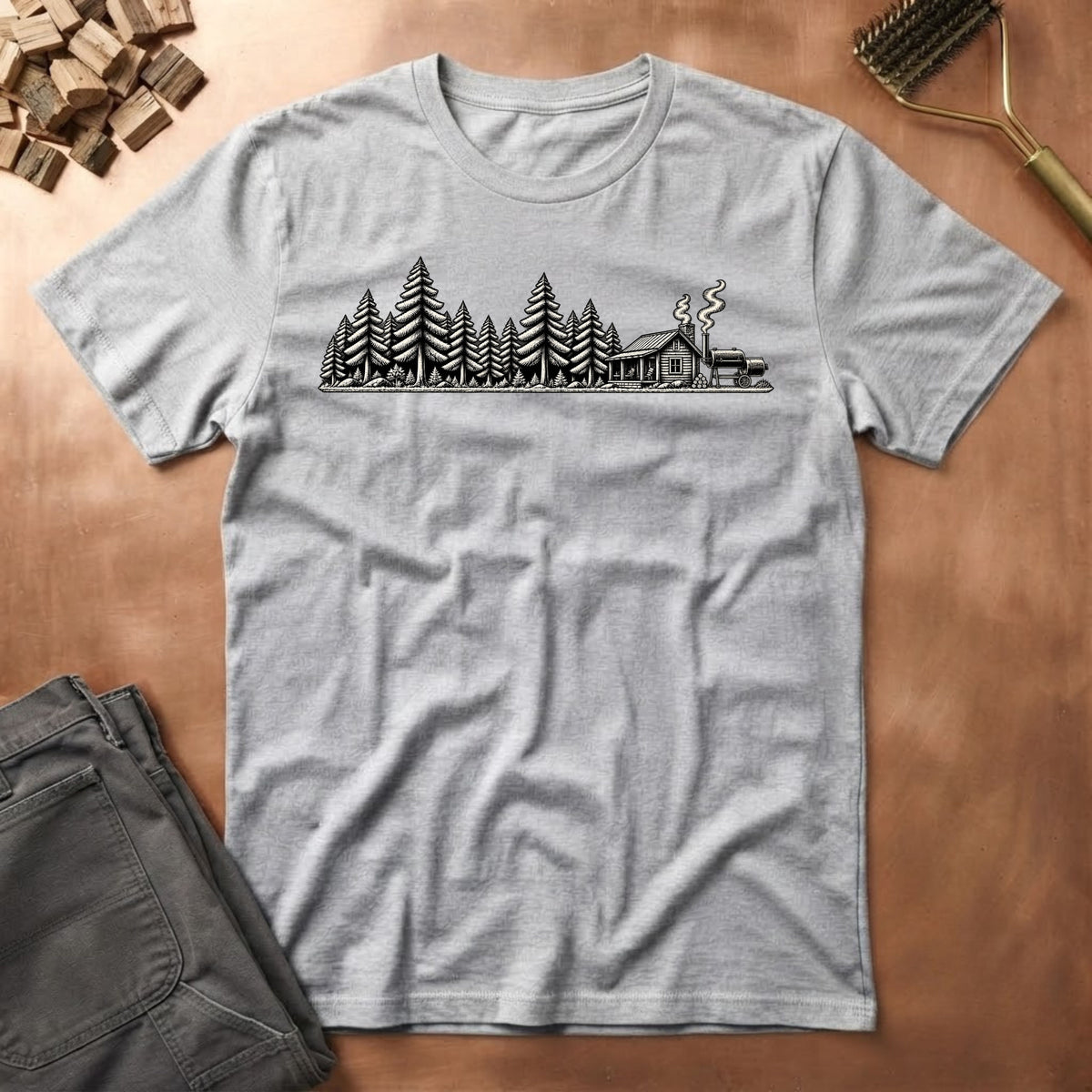 The Life T-Shirt