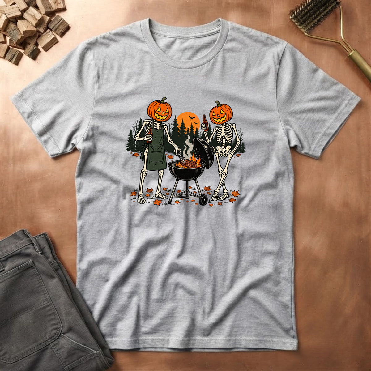 Halloween T-Shirt
