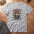 Backyard Champ  T-Shirt
