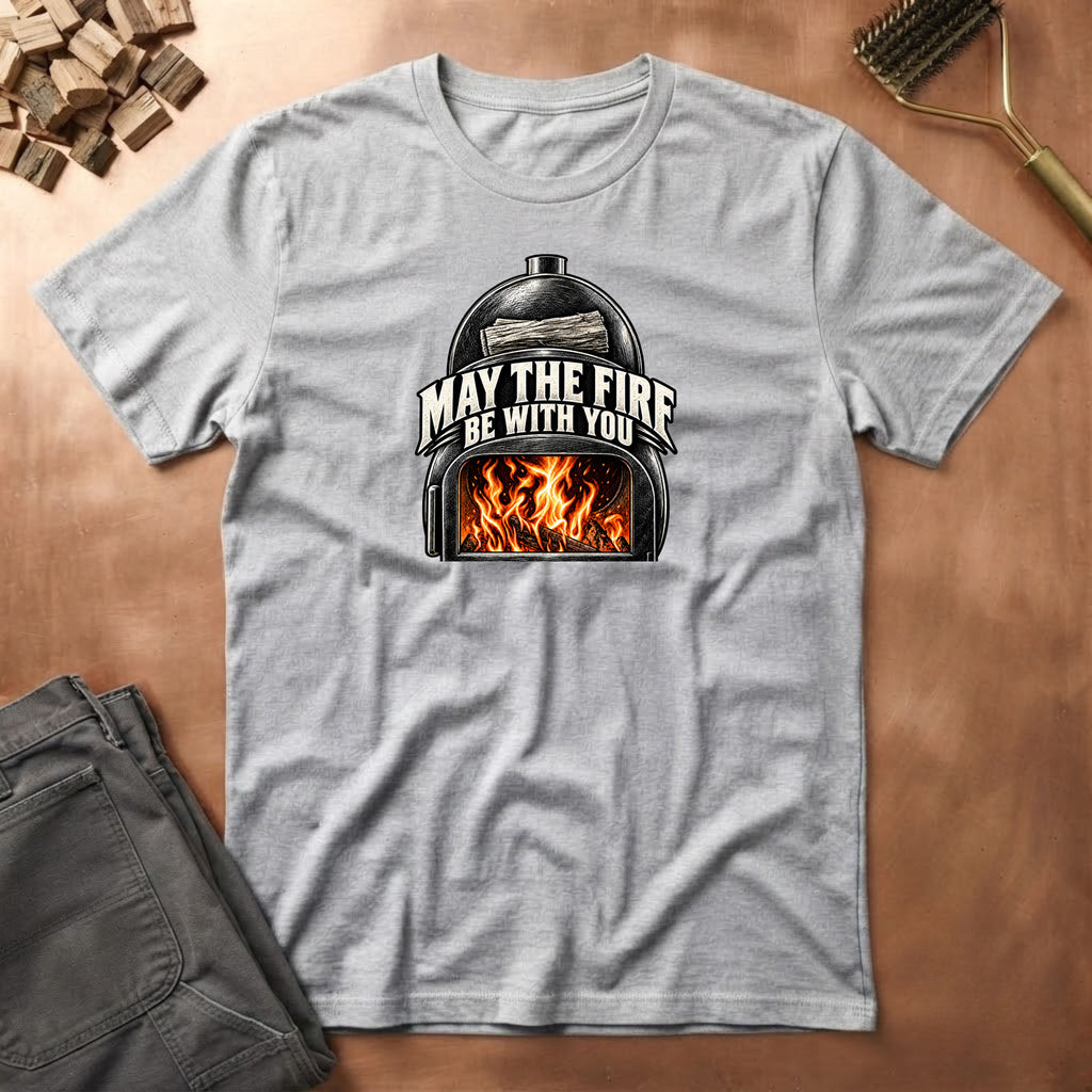 The Firebox T-Shirt