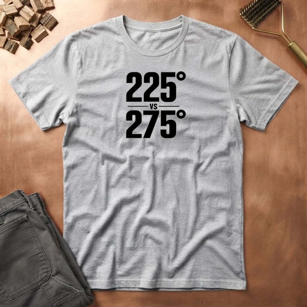 Temp Wars T-Shirt
