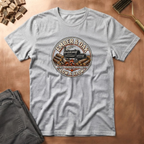 Ember & Oak Low and Slow T-Shirt