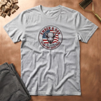 Slow fire good food T-Shirt