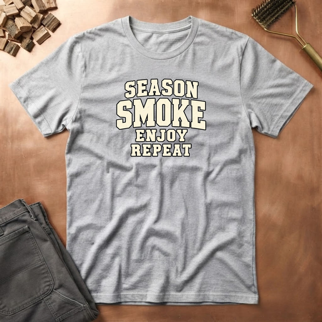 Enjoy Repeat T-Shirt