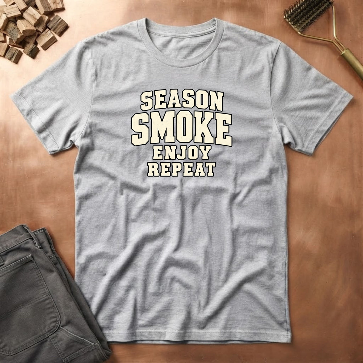 Enjoy Repeat T-Shirt
