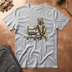 Smokin Bear T-Shirt