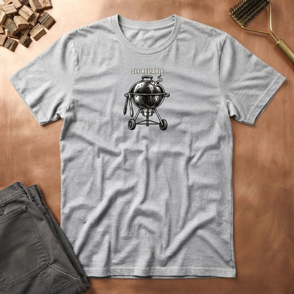 Ole Reliable T-Shirt