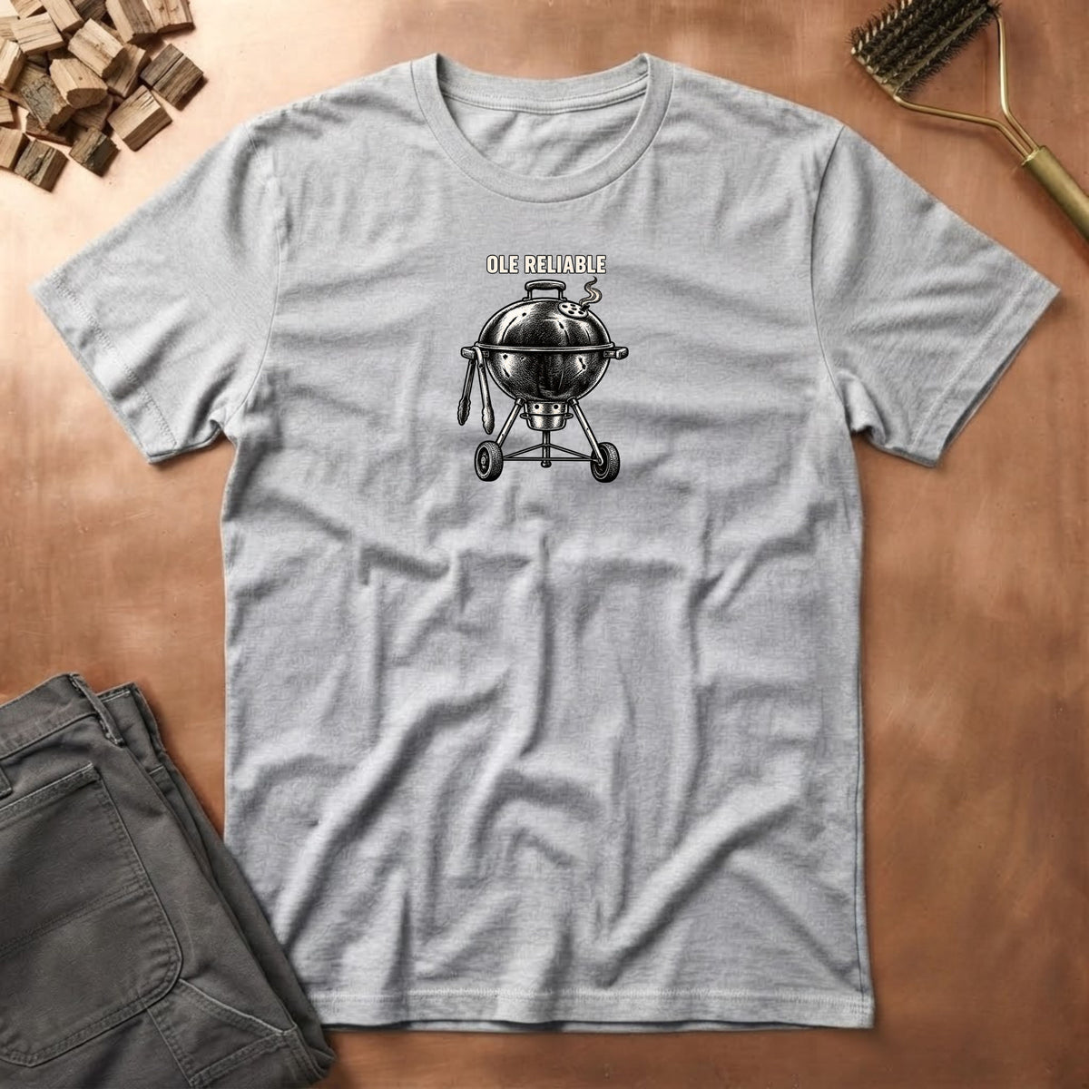 Ole Reliable T-Shirt