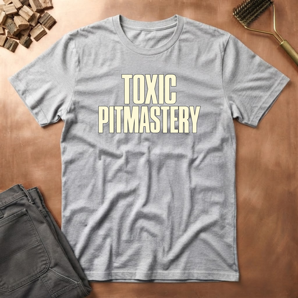 Toxic T-Shirt