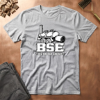 Big Smoker Energy T-Shirt