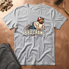 BBQ Crawl T-Shirt
