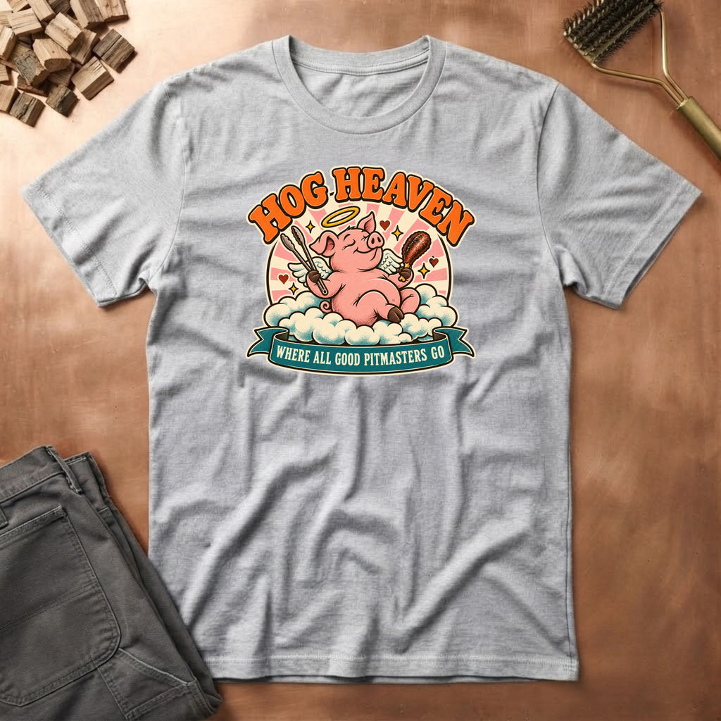 Hog Heaven T-Shirt