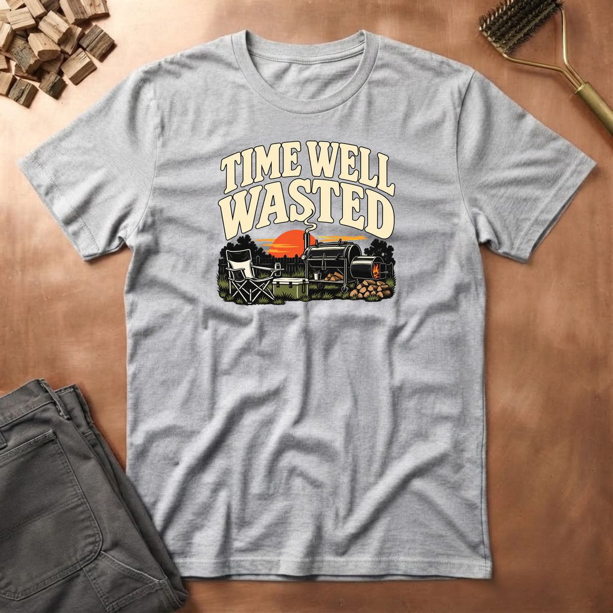Good Time T-Shirt