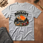 Family Therapy T-Shirt