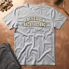 Born & Raised T-Shirt