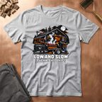 Overnight Shift T-Shirt