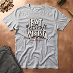 Eat Like Viking  T-Shirt