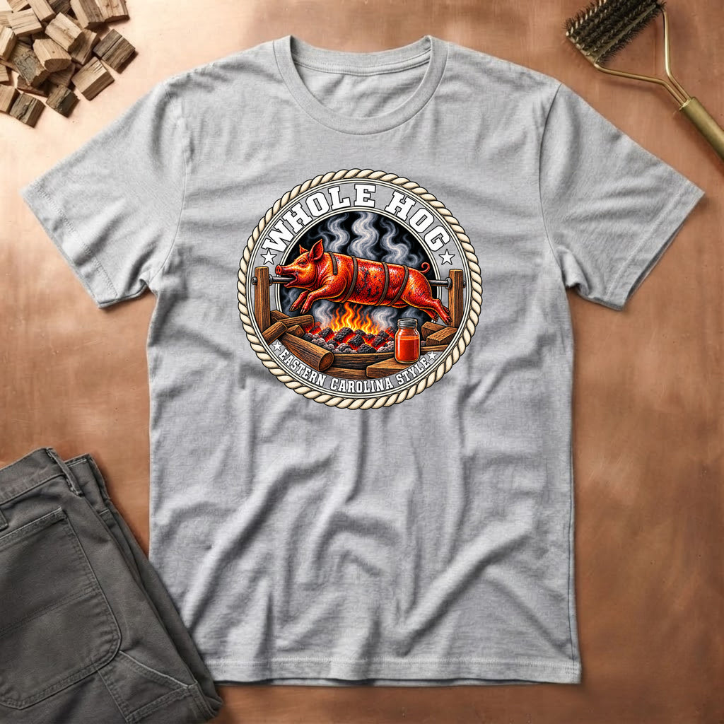 Whole Hog T-Shirt