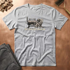 The Slow Life T-Shirt
