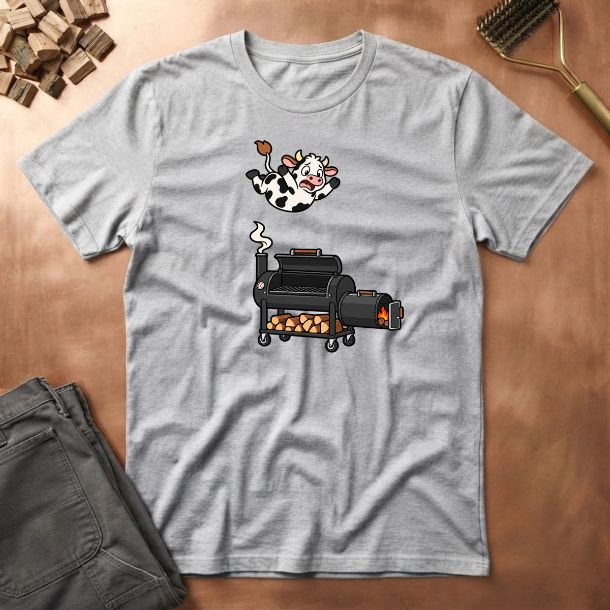 Destiny T-Shirt