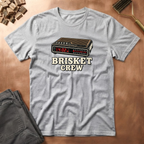 Early Brisket Crew T-Shirt