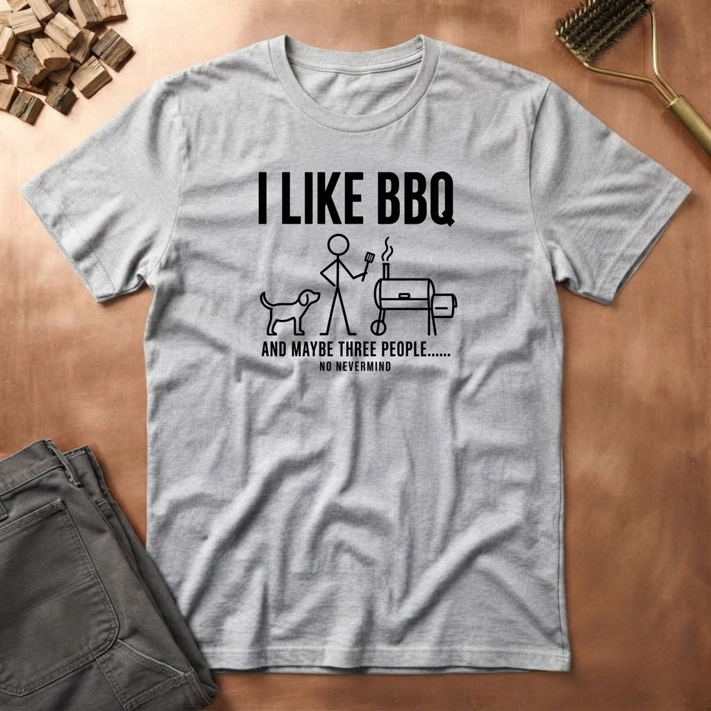 Dog & Me T-Shirt