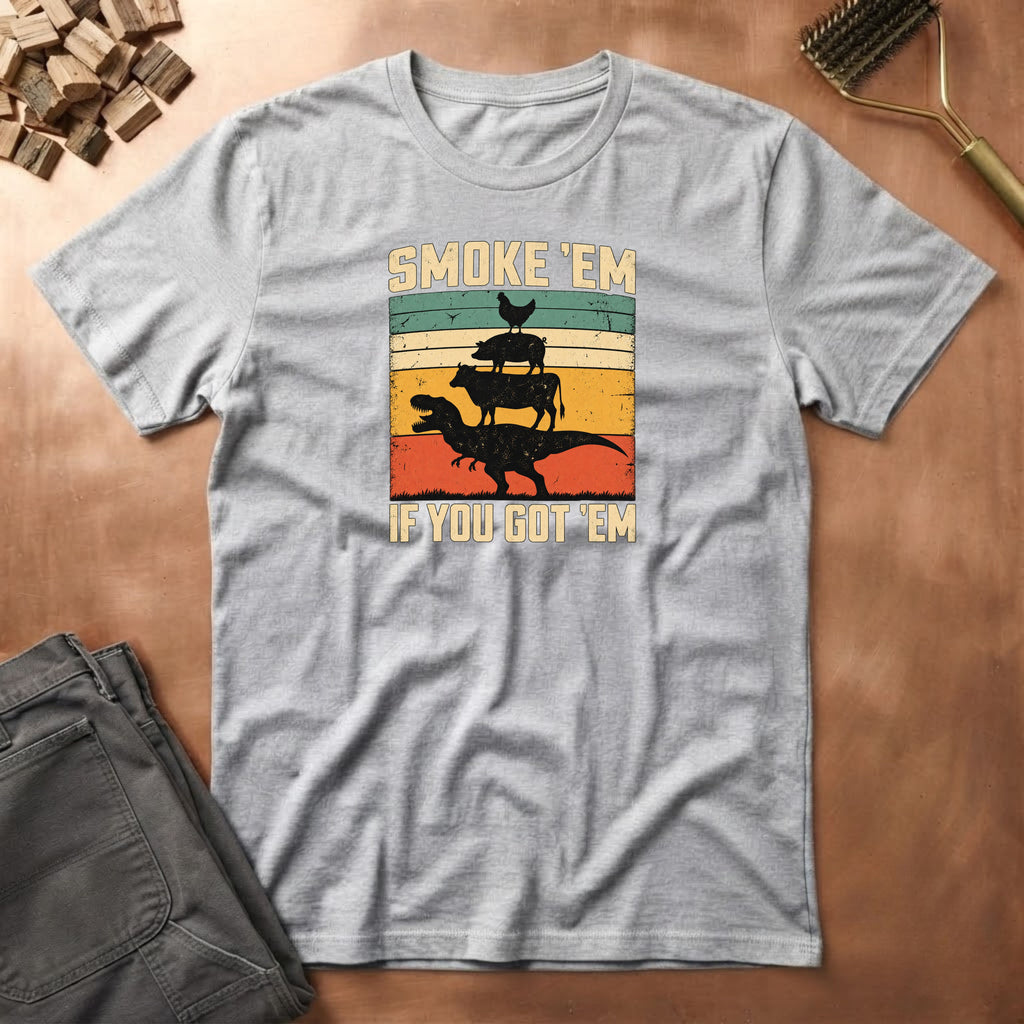T Rex T-Shirt