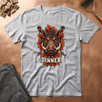 Dinner T-Shirt