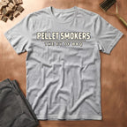 EV Of BBQ T-Shirt