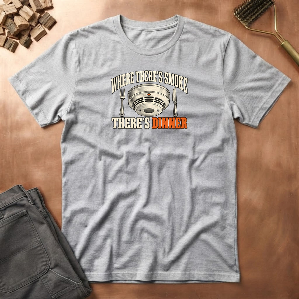 Change the battery T-Shirt