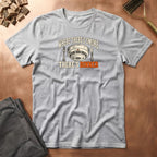 Change the battery T-Shirt