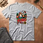Smoke Masters T-Shirt