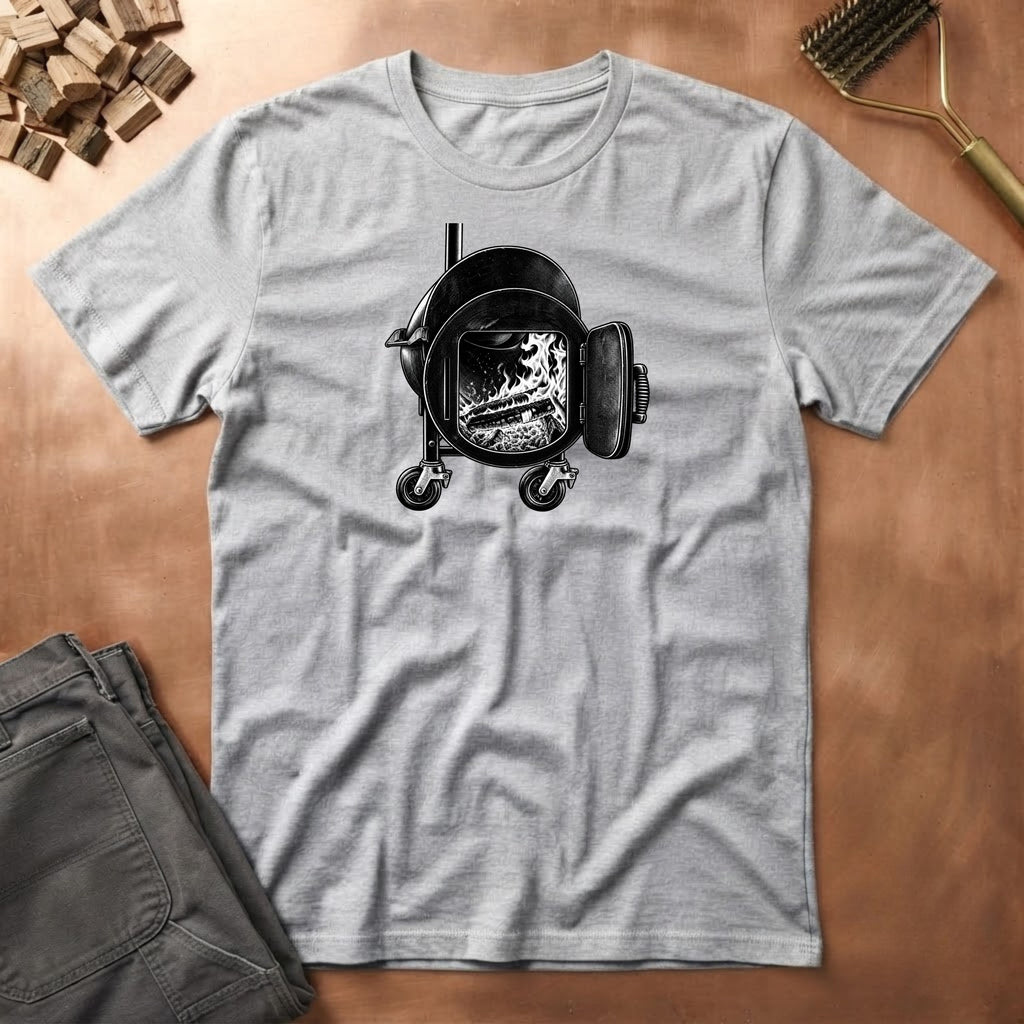 The Offset T-Shirt
