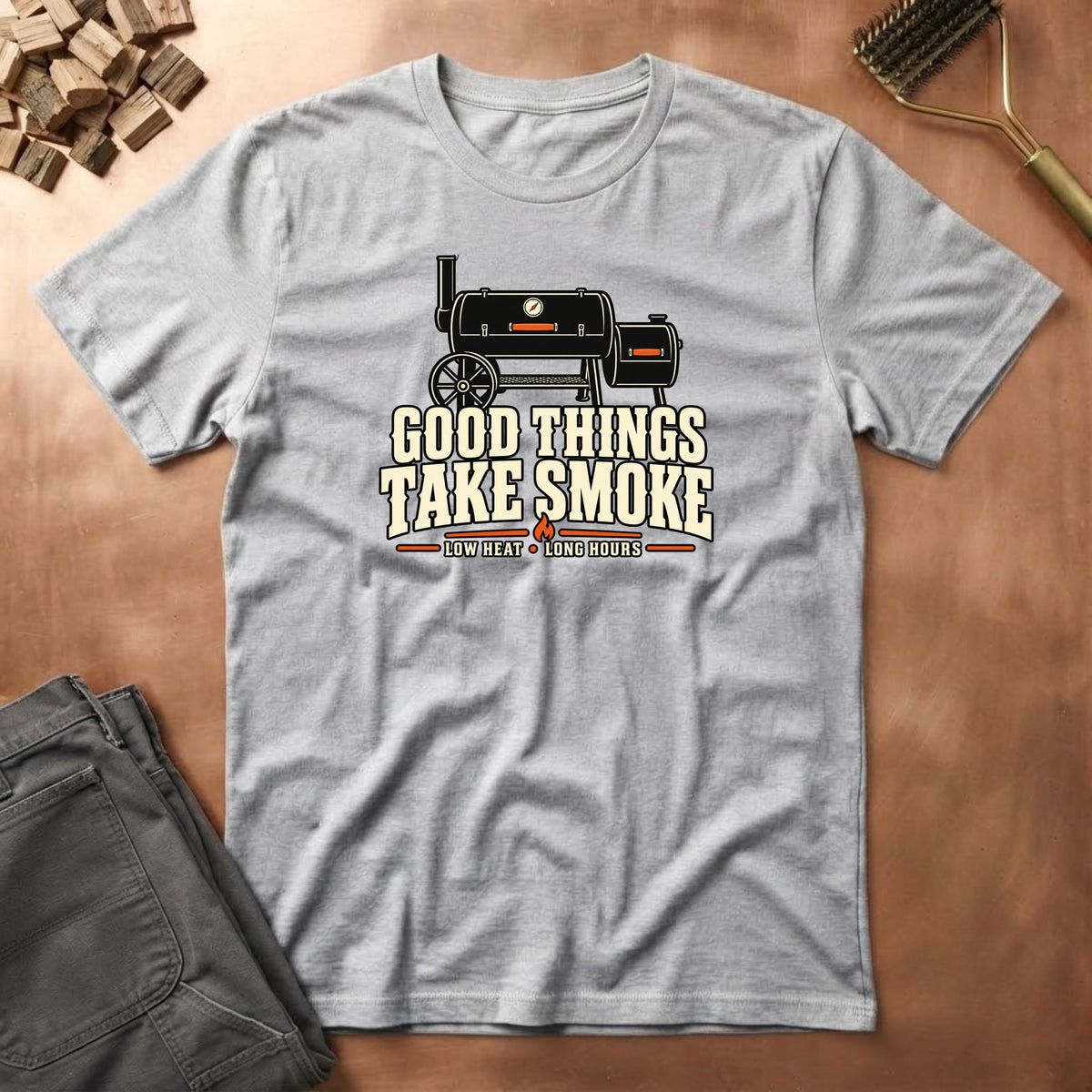 Good Things T-Shirt