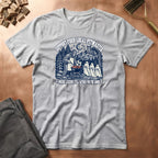 Gathering for BBQ T-Shirt