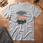 BBQ Therapy T-Shirt