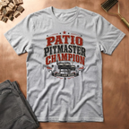 Patio Champ T-Shirt